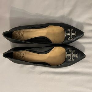 Tory Burch Flats
